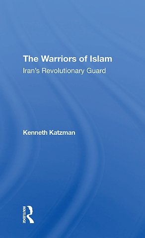 Warriors Of Islam