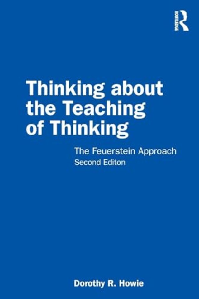 Thinking about the Teaching of Thinking