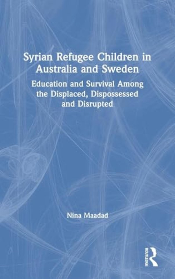 Syrian Refugee Children in Australia and Sweden