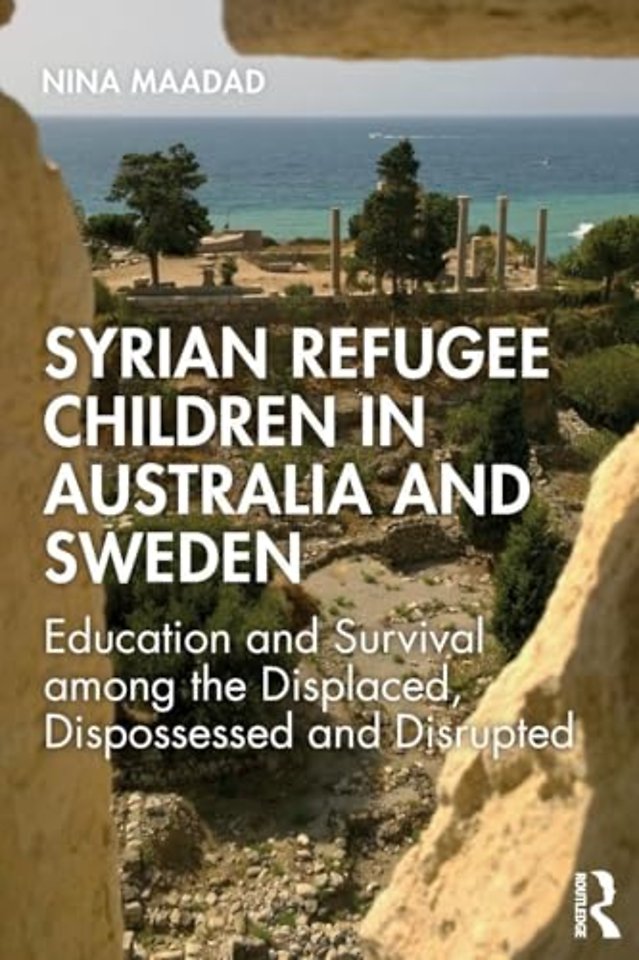 Syrian Refugee Children in Australia and Sweden