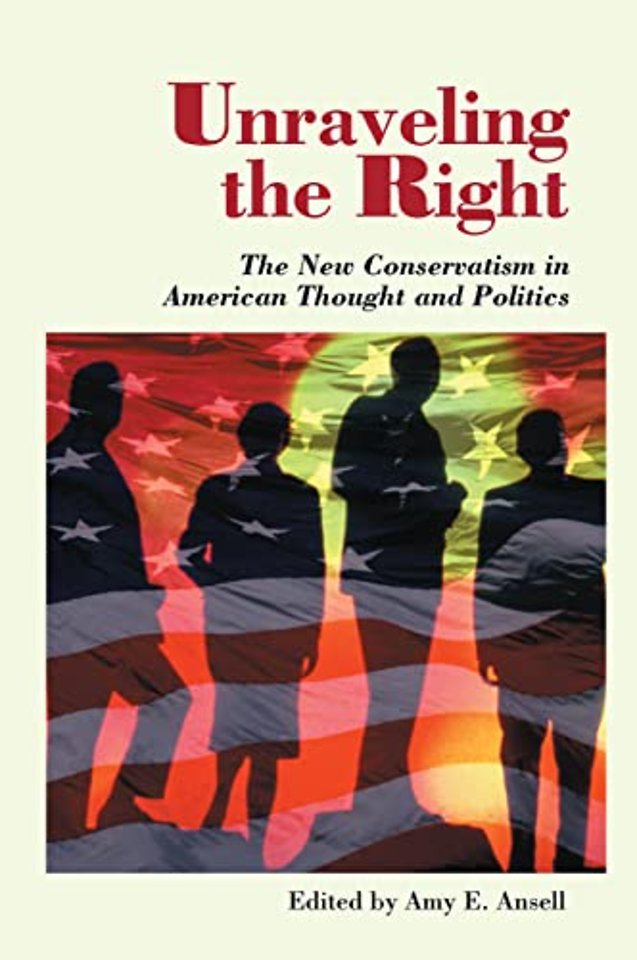 Unraveling The Right