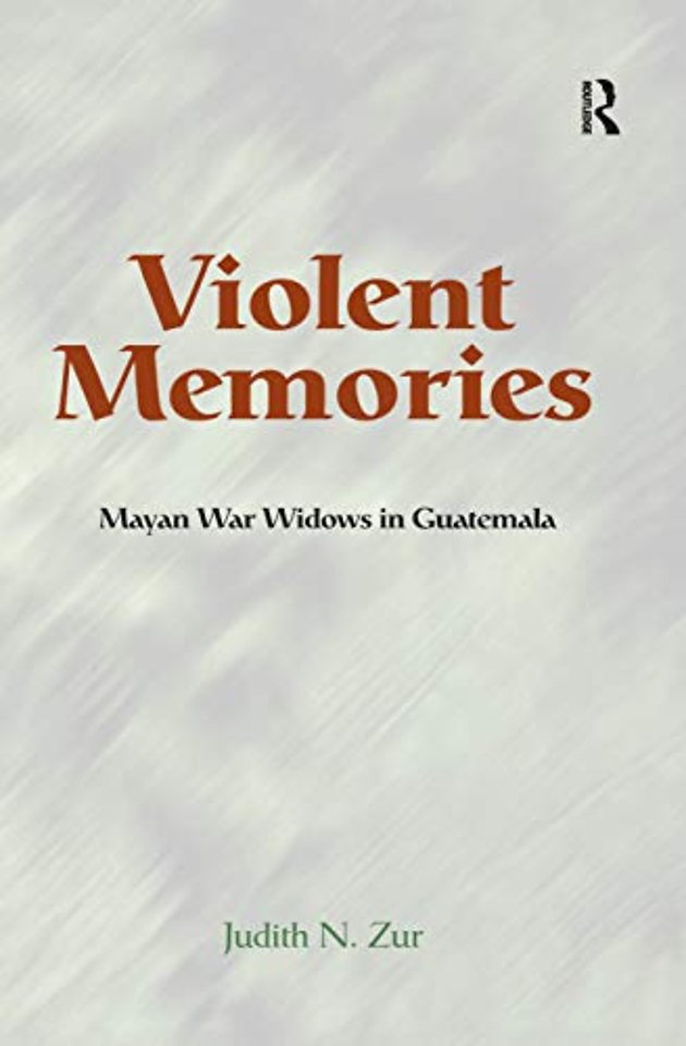 Violent Memories