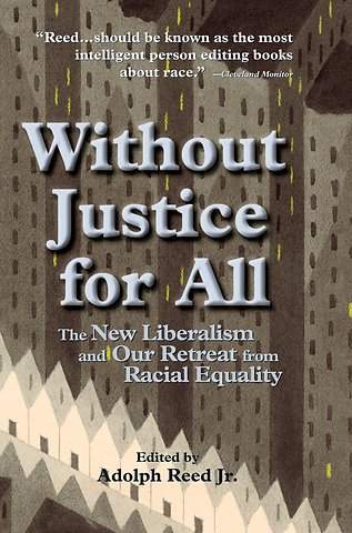 Without Justice For All