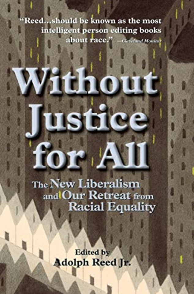 Without Justice For All