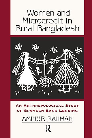 Women And Microcredit In Rural Bangladesh