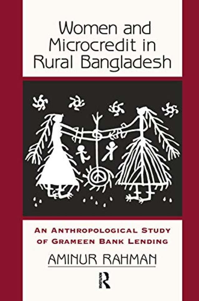 Women And Microcredit In Rural Bangladesh
