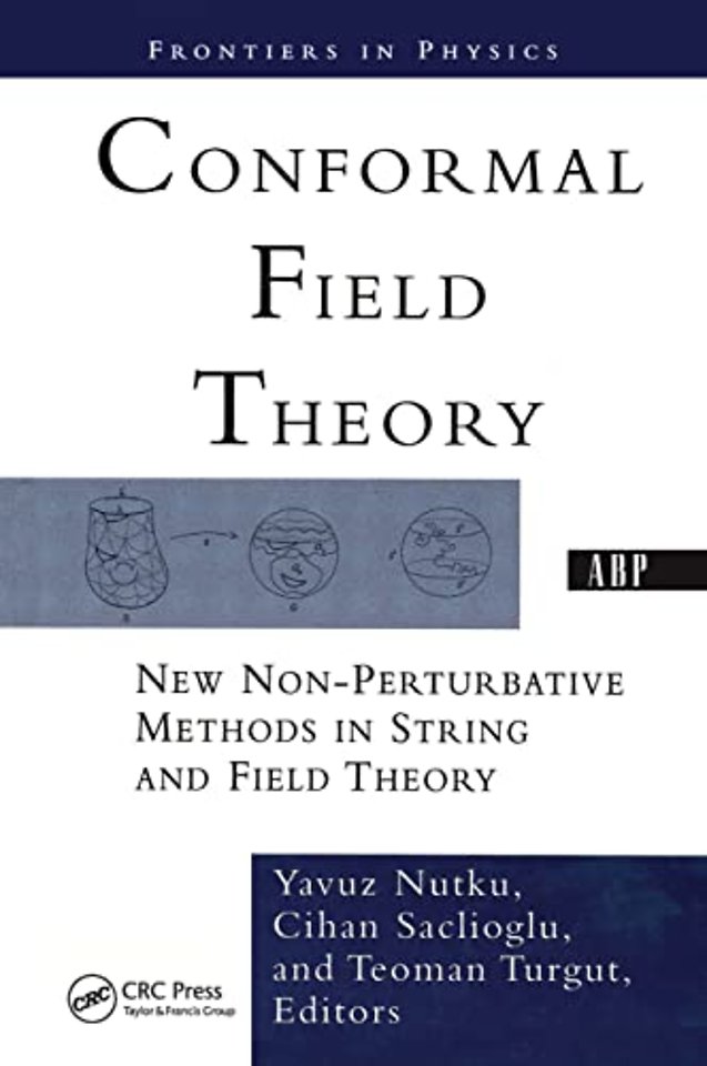Conformal Field Theory