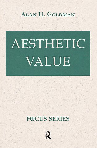 Aesthetic Value