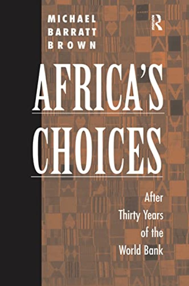 Africa's Choices