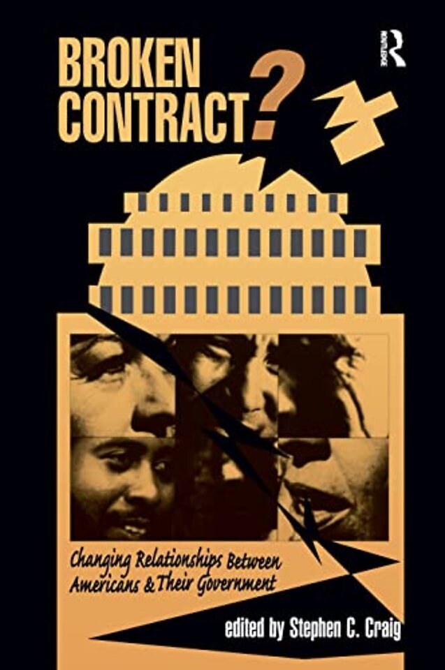 Broken Contract?