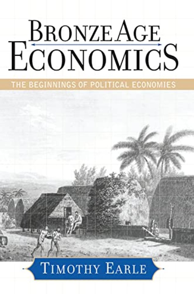 Bronze Age Economics