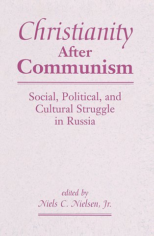 Christianity After Communism