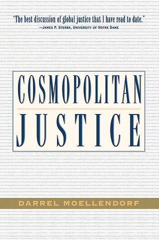 Cosmopolitan Justice