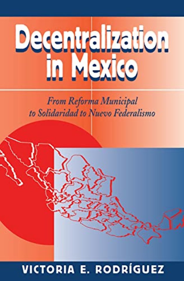 Decentralization In Mexico