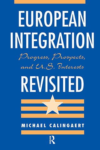 European Integration Revisited