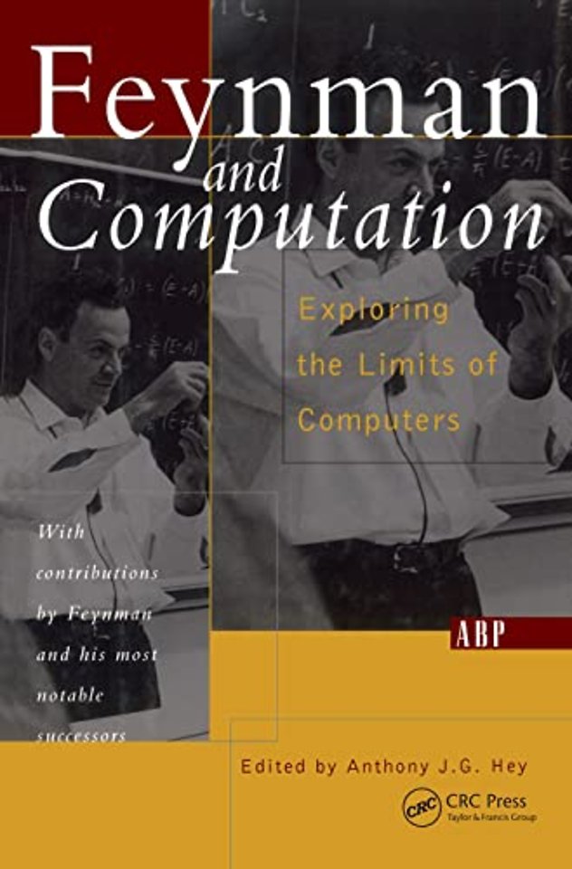 Feynman And Computation