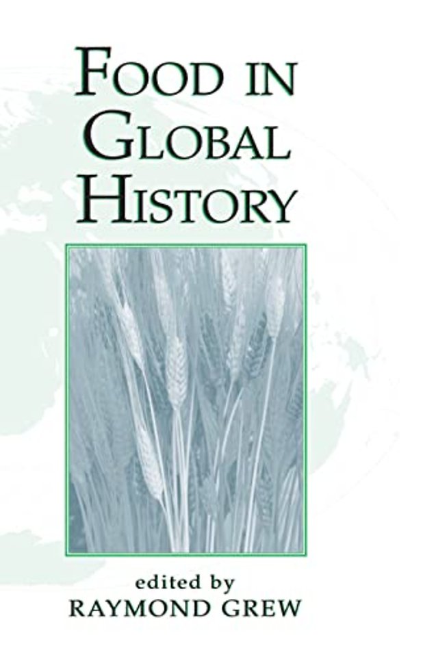 Food In Global History