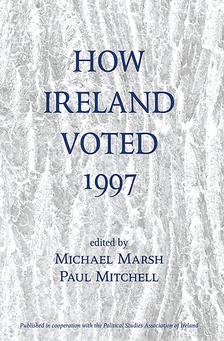 How Ireland Voted 1997