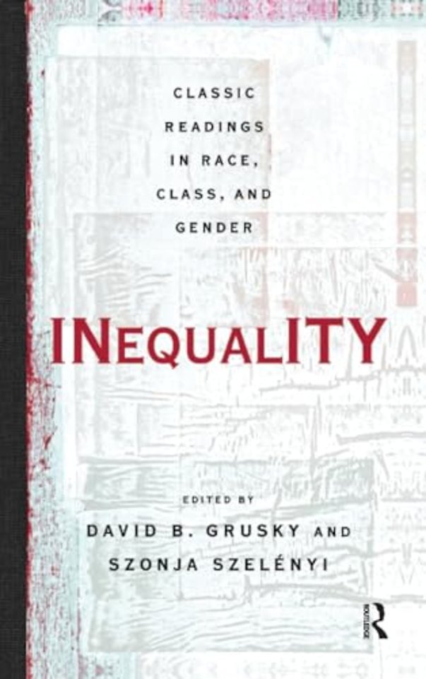 Inequality