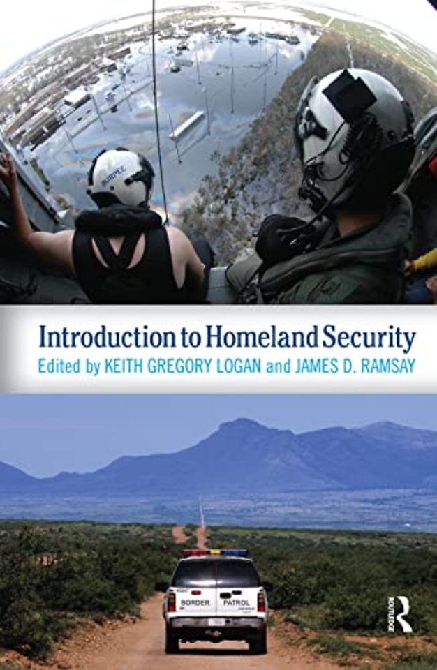 Introduction to Homeland Security