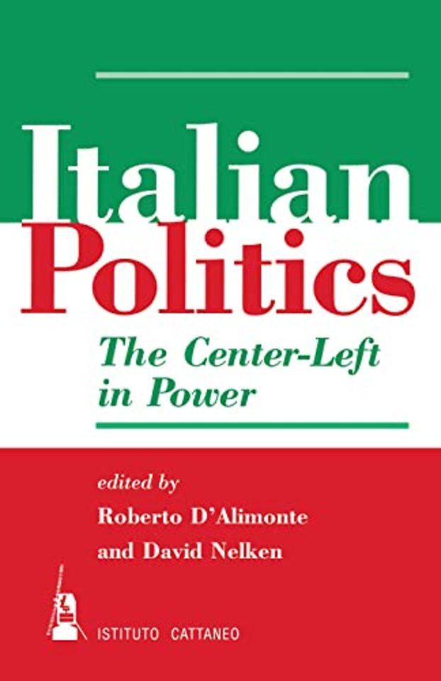 Italian Politics