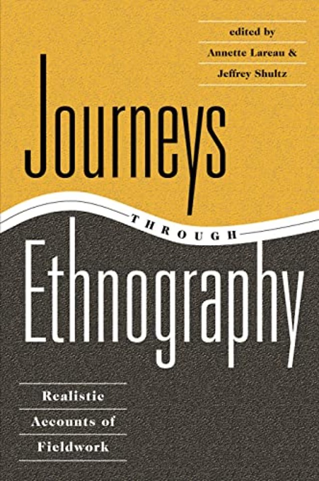 Journeys Through Ethnography