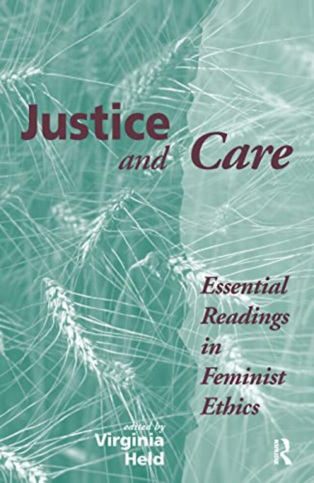 Justice And Care
