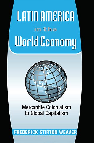 Latin America In The World Economy