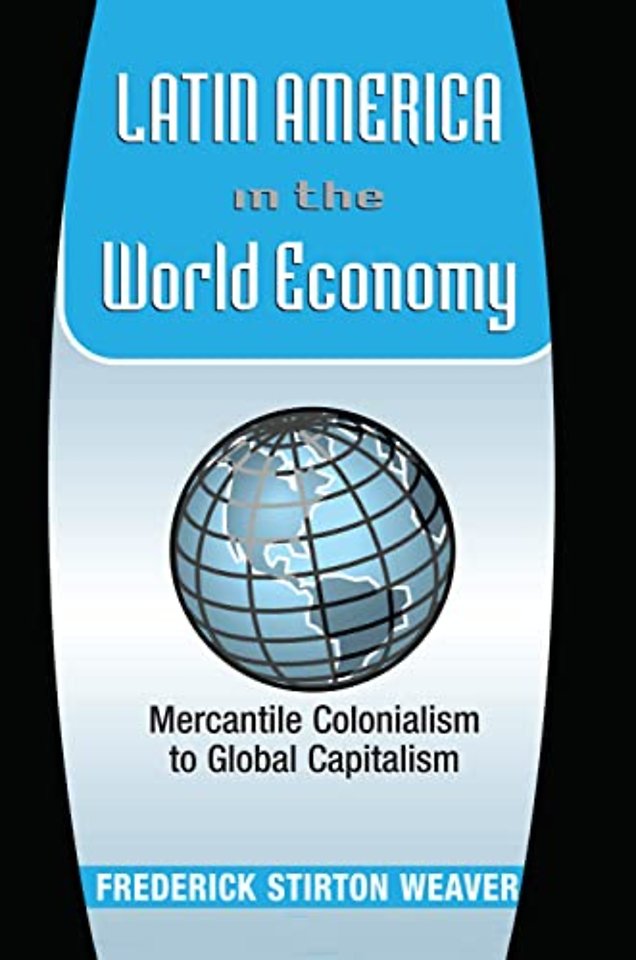 Latin America In The World Economy