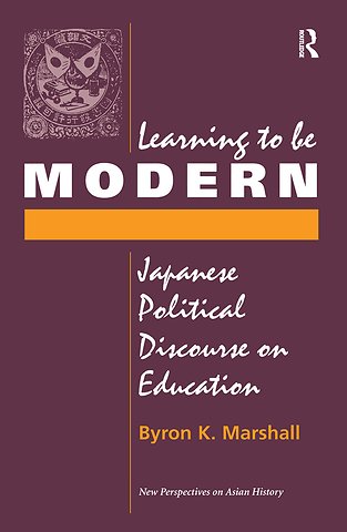 Learning To Be Modern