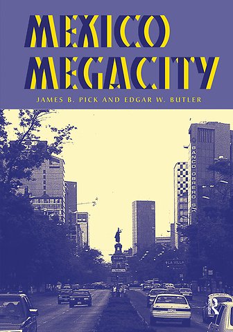 Mexico Megacity