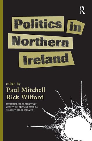 Politics In Northern Ireland