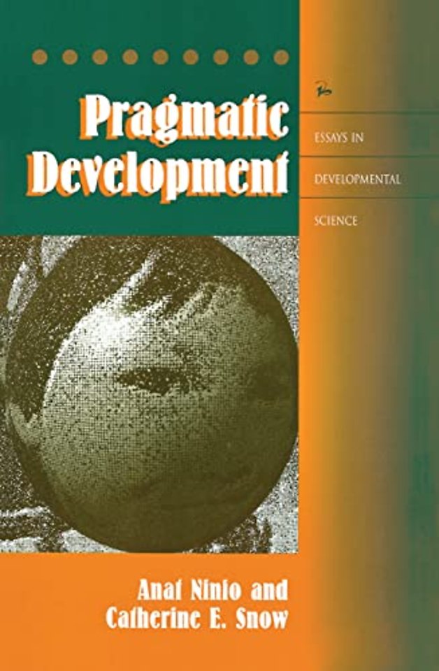 Pragmatic Development