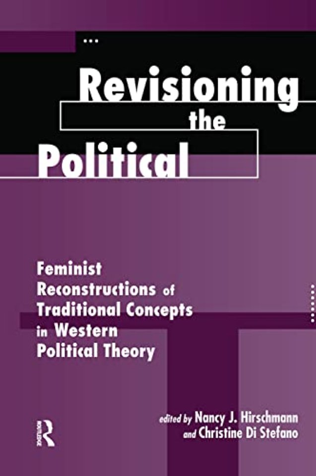 Revisioning The Political