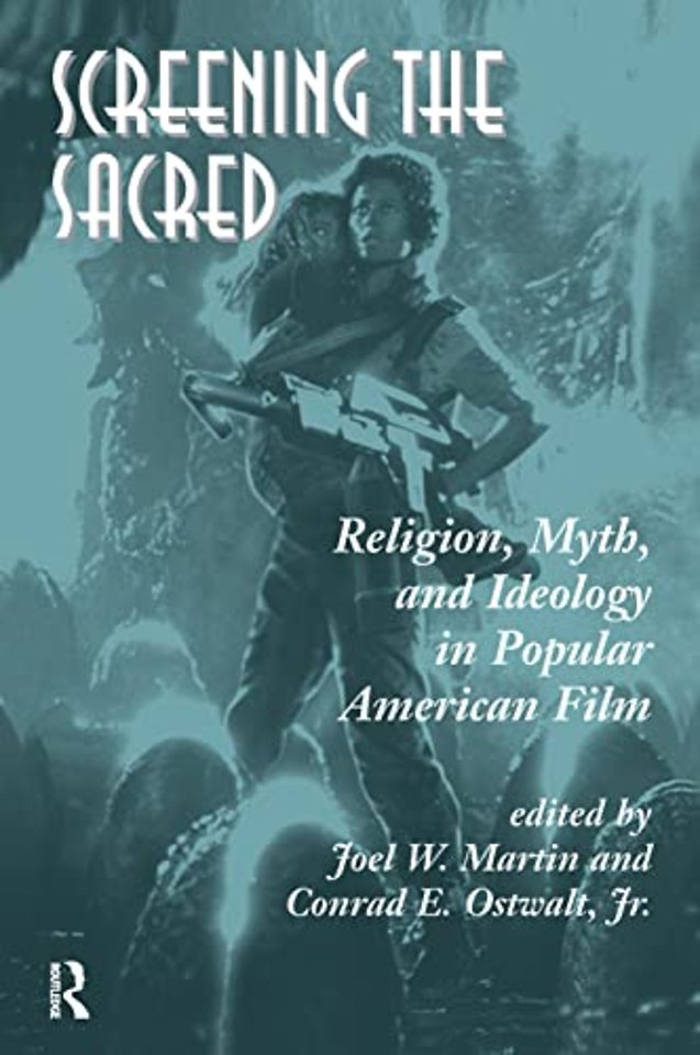 Screening The Sacred