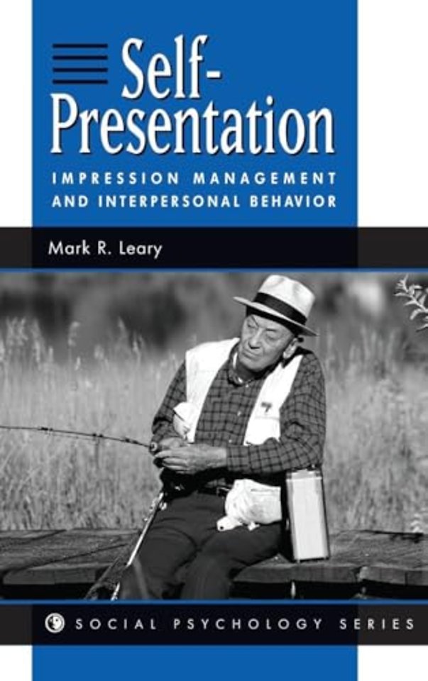 Self-presentation