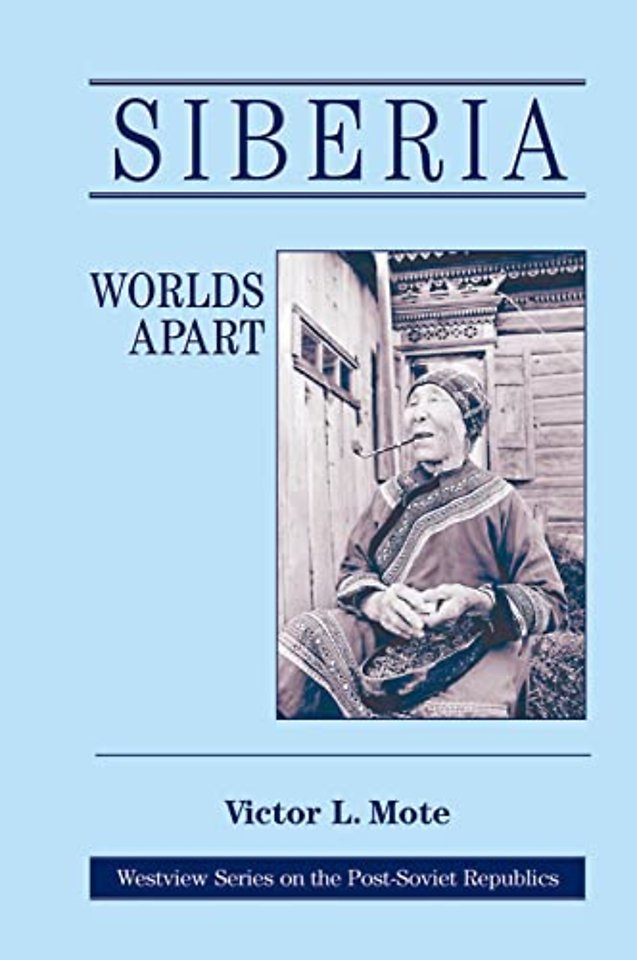 Siberia