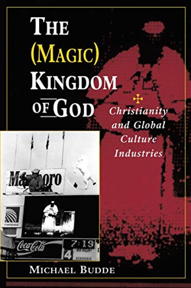 (Magic) Kingdom Of God