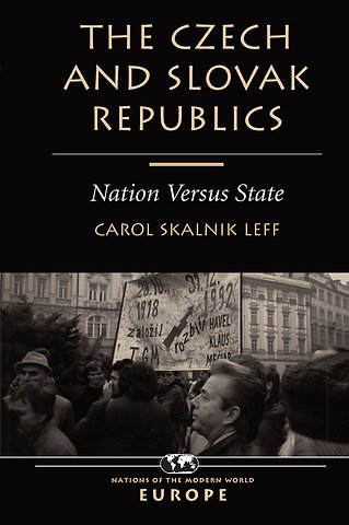 Czech And Slovak Republics