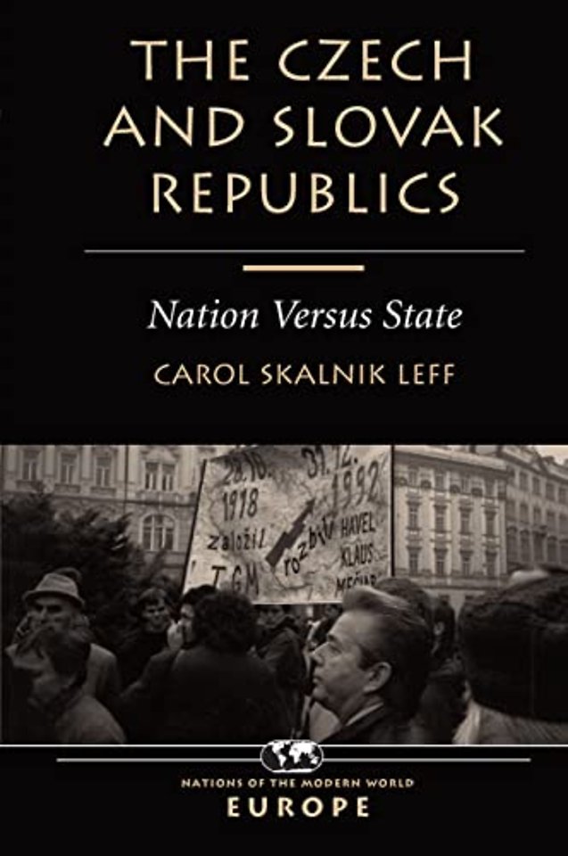 Czech And Slovak Republics