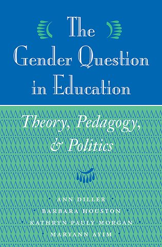 Gender Question In Education