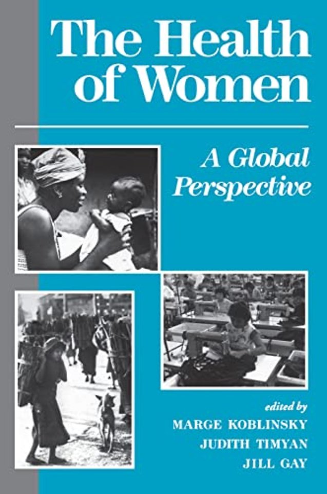 Health Of Women