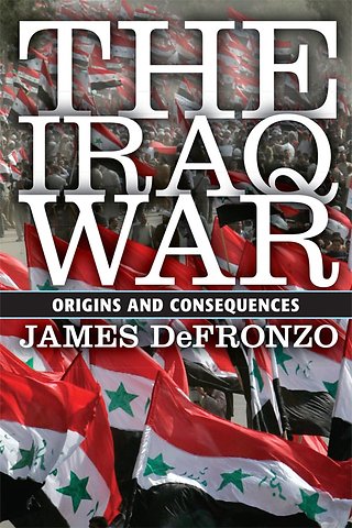 Iraq War