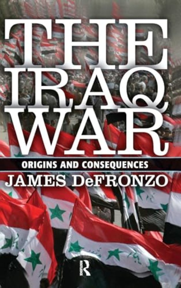 Iraq War