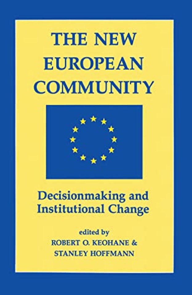 New European Community