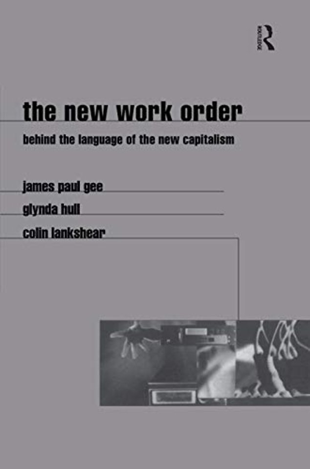 New Work Order