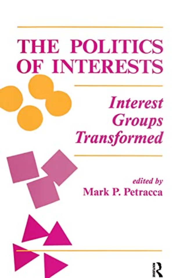 Politics Of Interests