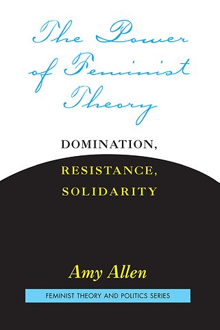 Power of Feminist Theory