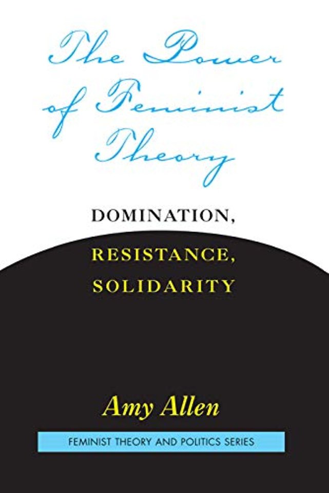 Power of Feminist Theory