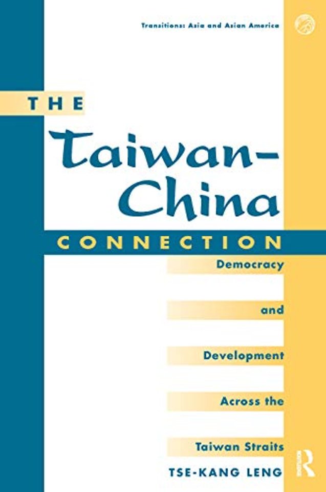 Taiwan-china Connection